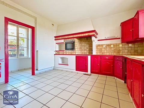  Maison � vendre 7 pi�ces 149 m�