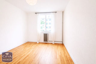  Appartement � vendre 3 pi�ces 56 m�