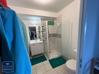  Appartement � vendre 2 pi�ces 39 m�