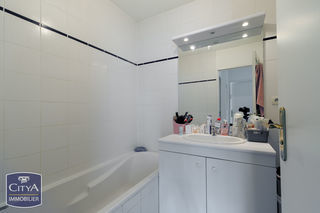  Appartement � vendre 2 pi�ces 45 m�