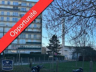  Appartement � vendre 4 pi�ces 79 m�