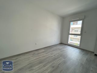  Appartement � vendre 3 pi�ces 62 m�