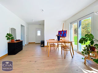  Maison � vendre 4 pi�ces 89 m�