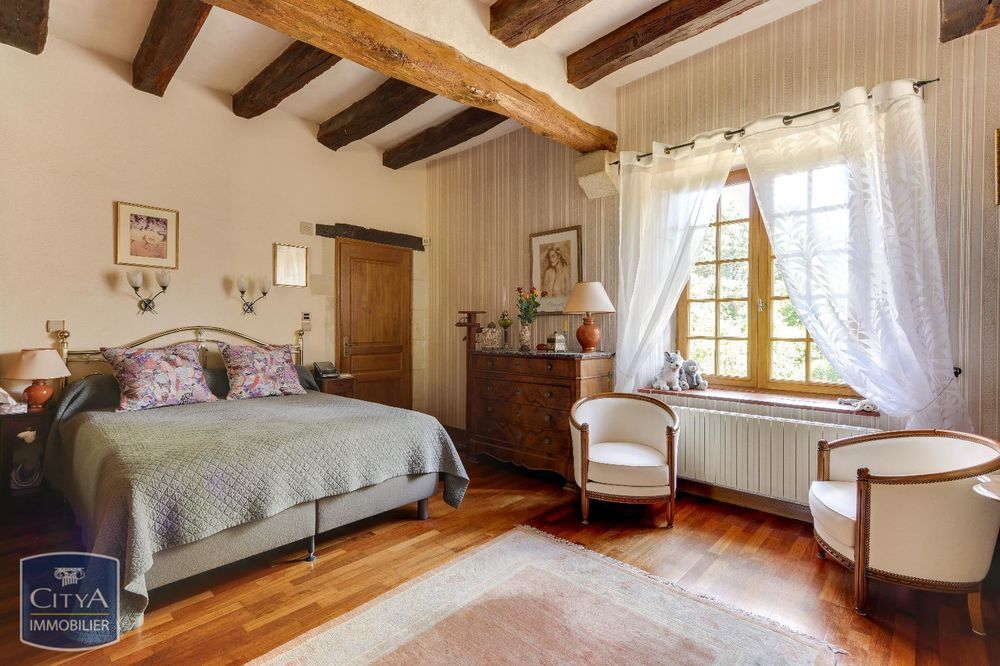 � vendre  Maison Ambillou (37340)