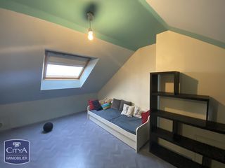  Maison � vendre 4 pi�ces 93 m�