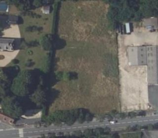  Terrain � vendre 4500 m�