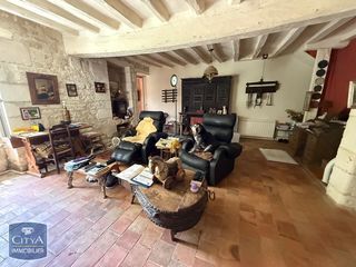  Maison � vendre 6 pi�ces 177 m�