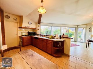  Maison � vendre 8 pi�ces 145 m�