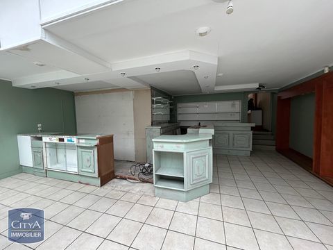 local 173000 50120 Cherbourg-en-cotentin