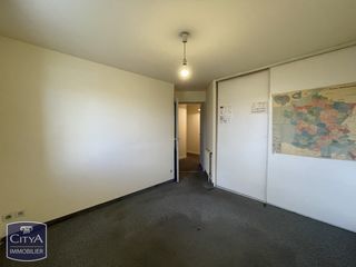  Appartement � vendre 3 pi�ces 69 m�