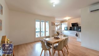  Appartement � vendre 4 pi�ces 98 m�