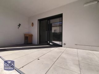  Appartement � vendre 2 pi�ces 42 m�