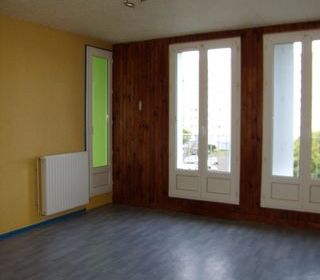  Appartement � vendre 4 pi�ces 74 m�