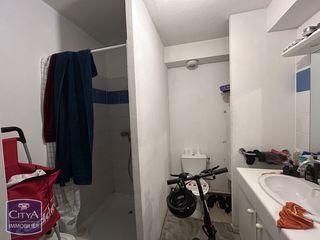  Appartement � vendre 1 pi�ce 21 m�