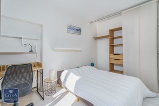  Appartement � vendre 2 pi�ces 34 m�