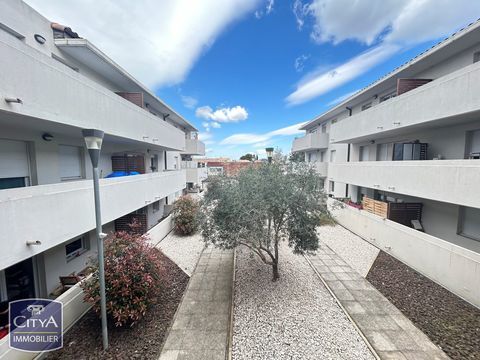   appartement Appartement - 2 pi�ce(s) - 41 m�