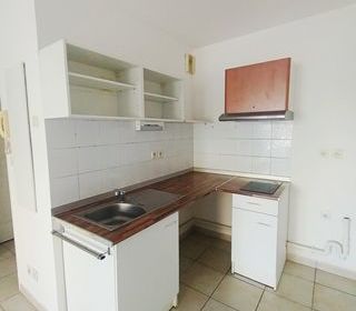  Appartement � vendre 2 pi�ces 36 m�