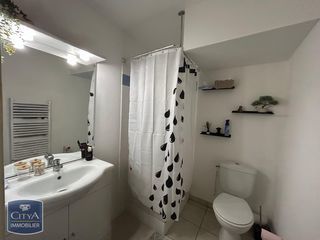  Appartement � vendre 1 pi�ce 26 m�