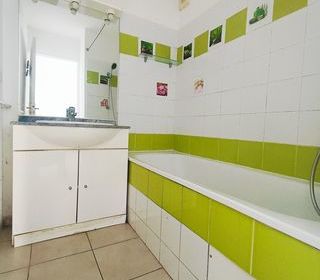  Appartement � vendre 2 pi�ces 36 m�