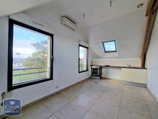  Appartement � vendre 1 pi�ce 23 m�