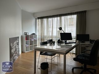  Appartement � vendre 4 pi�ces 96 m�