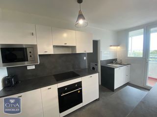  Appartement � vendre 5 pi�ces 94 m�