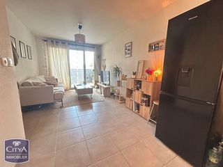  Appartement � vendre 2 pi�ces 41 m�