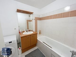  Appartement � vendre 2 pi�ces 50 m�