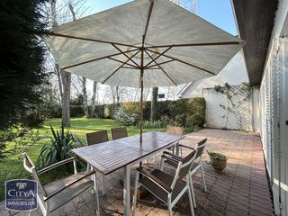  Maison � vendre 5 pi�ces 134 m�