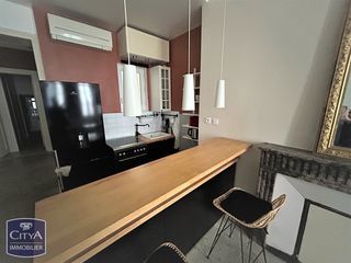  Appartement � vendre 2 pi�ces 55 m�