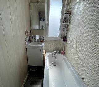  Appartement � vendre 3 pi�ces 38 m�