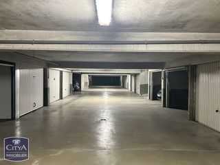  Parking / Garage � vendre 25 m�