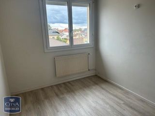  Appartement � vendre 3 pi�ces 65 m�