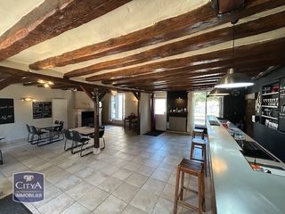  Maison � vendre 9 pi�ces 222 m�