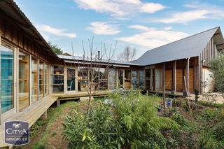  Maison � vendre 4 pi�ces 91 m�