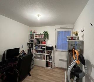  Appartement � vendre 3 pi�ces 58 m�