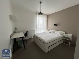  Appartement � vendre 3 pi�ces 55 m�