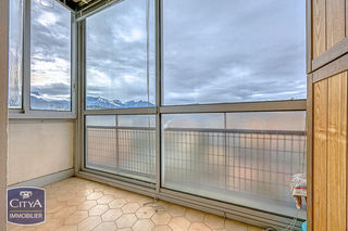  Appartement � vendre 4 pi�ces 64 m�