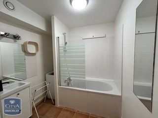  Appartement � vendre 3 pi�ces 66 m�