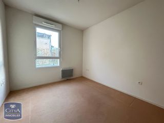  Appartement � vendre 3 pi�ces 62 m�