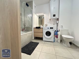  Appartement � vendre 2 pi�ces 37 m�