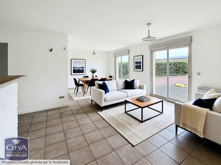  Maison � vendre 5 pi�ces 101 m�