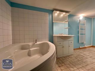  Maison � vendre 3 pi�ces 51 m�