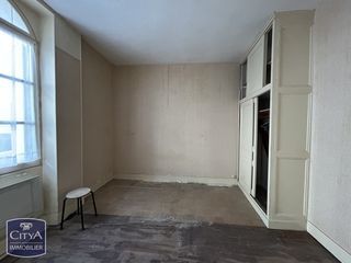  Appartement � vendre 3 pi�ces 58 m�