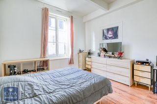  Appartement � vendre 4 pi�ces 81 m�