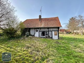  Terrain � vendre 5319 m�