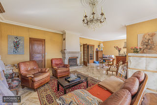  Maison � vendre 8 pi�ces 188 m�