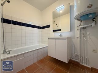  Appartement � vendre 2 pi�ces 34 m�