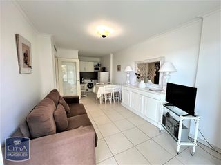  Appartement � vendre 2 pi�ces 38 m�