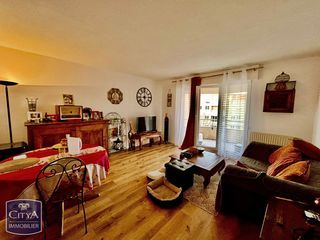  Appartement � vendre 2 pi�ces 50 m�